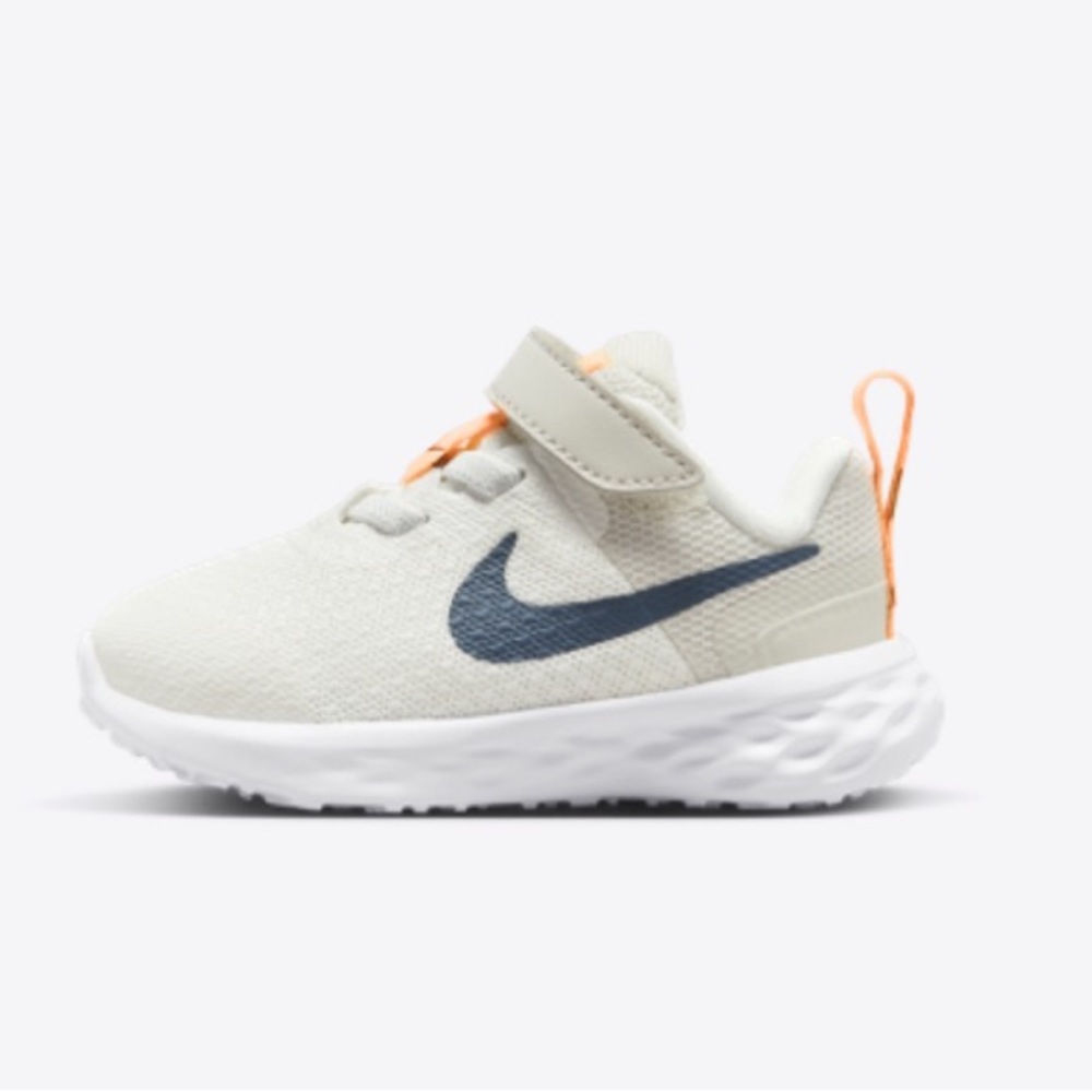 Nike Revolution Baby 6 Shoes - Size 3C